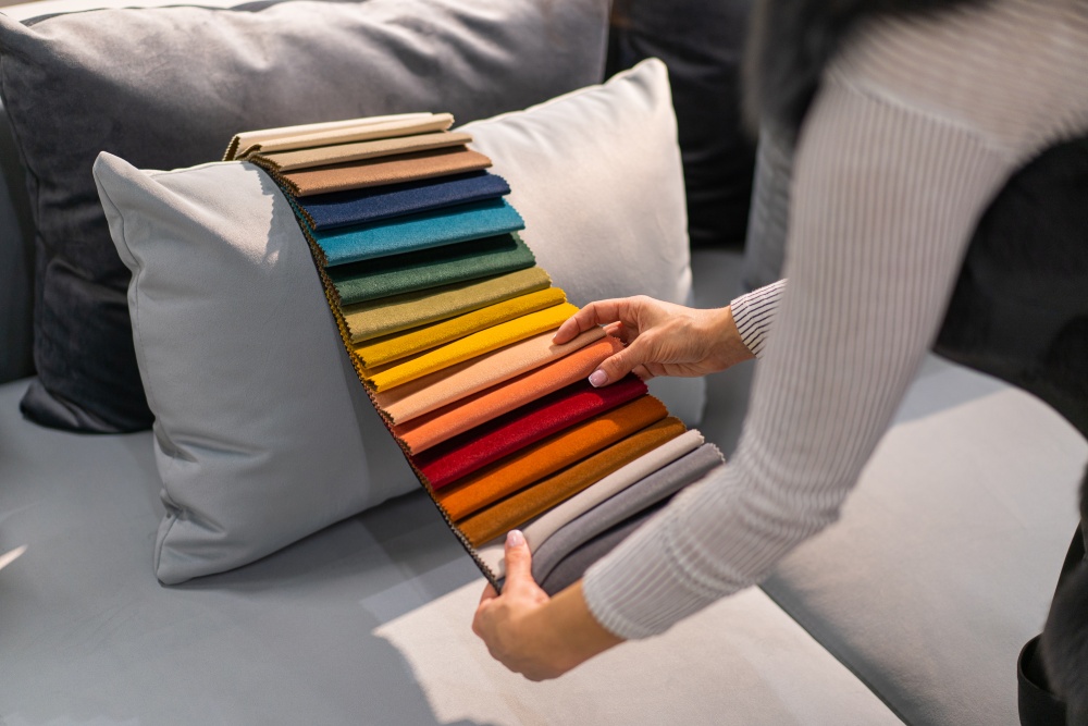 Upholstery Fabrics